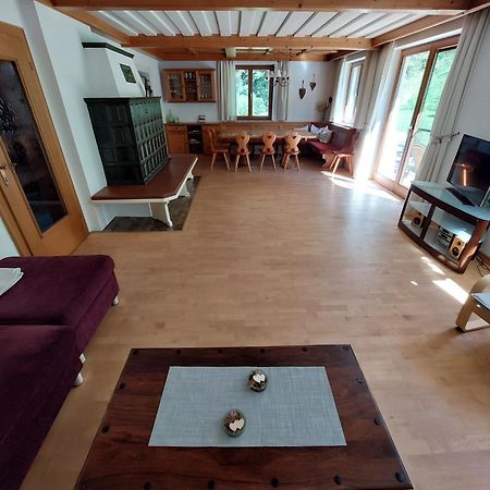Chalet Peter Zell am See Exterior photo