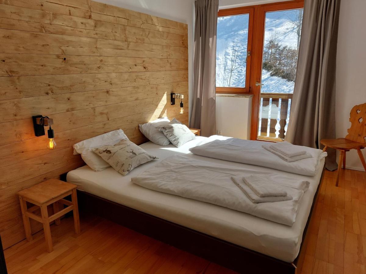 Chalet Peter Zell am See Exterior photo