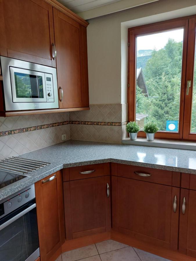 Chalet Peter Zell am See Exterior photo