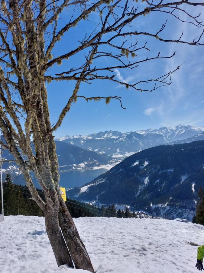 Chalet Peter Zell am See Exterior photo