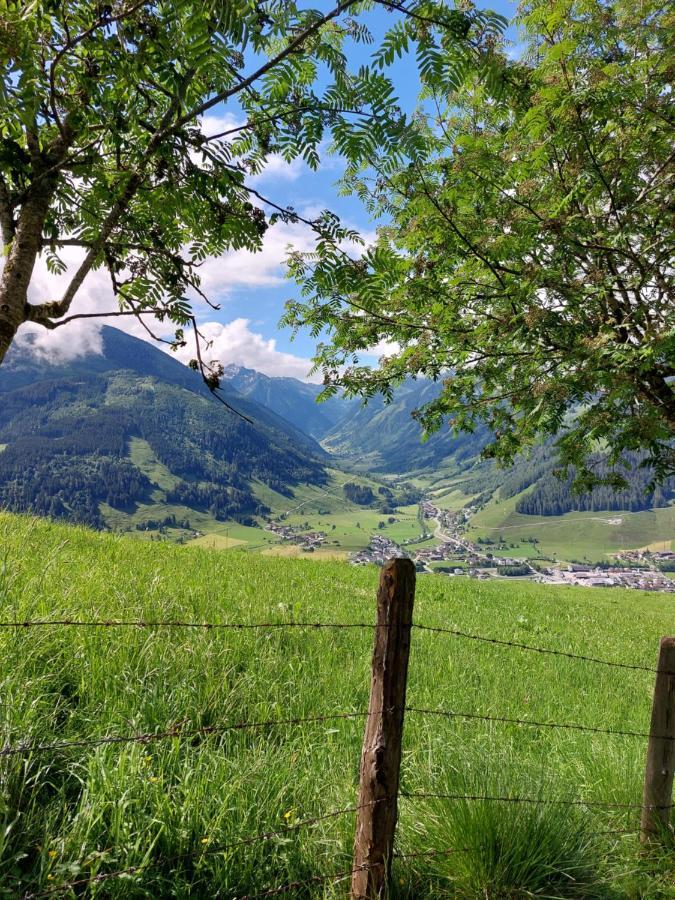 Chalet Peter Zell am See Exterior photo