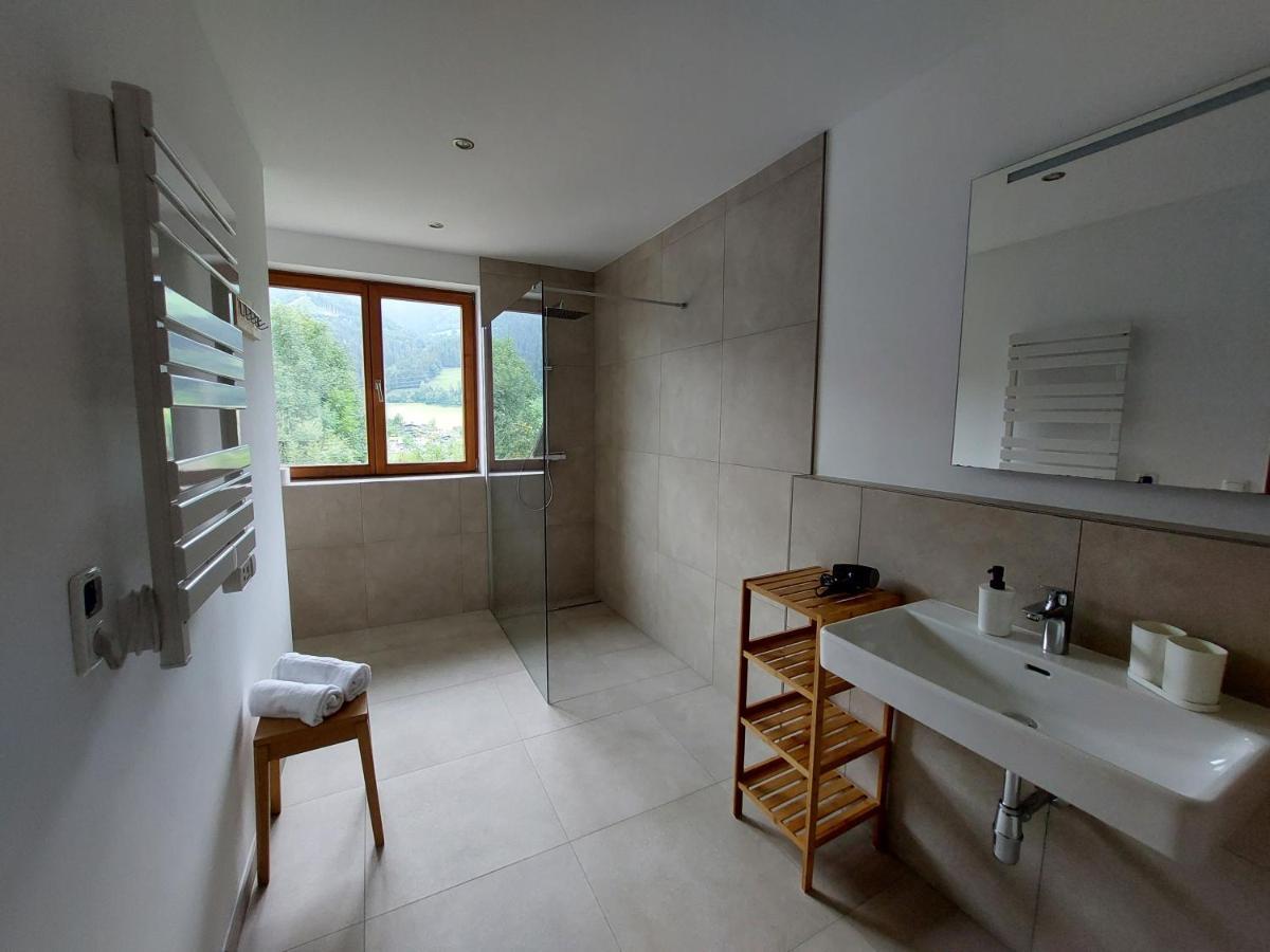 Chalet Peter Zell am See Exterior photo