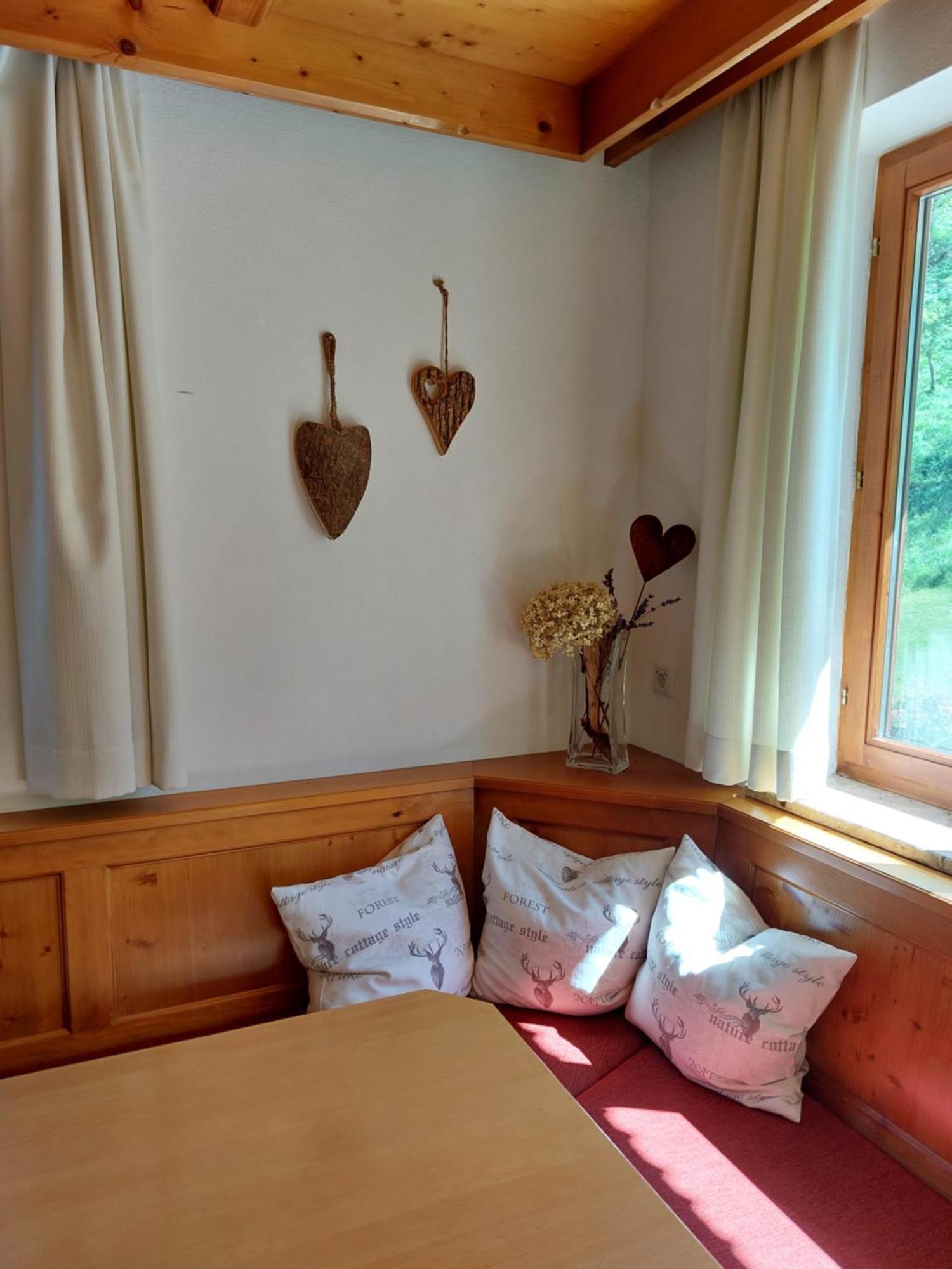Chalet Peter Zell am See Exterior photo