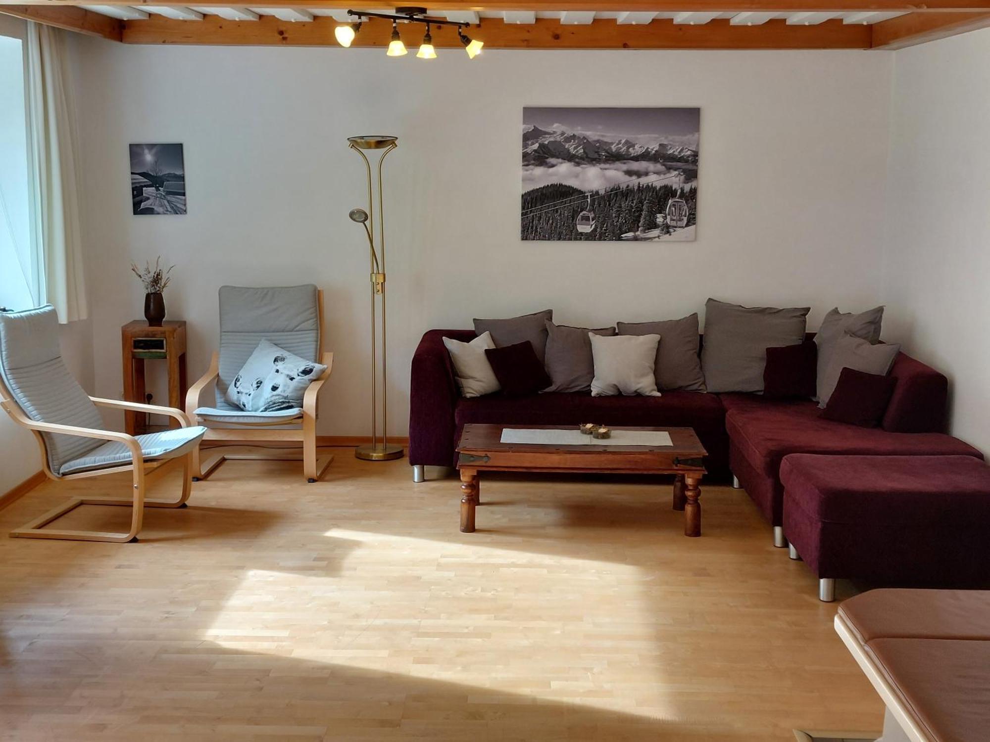 Chalet Peter Zell am See Exterior photo